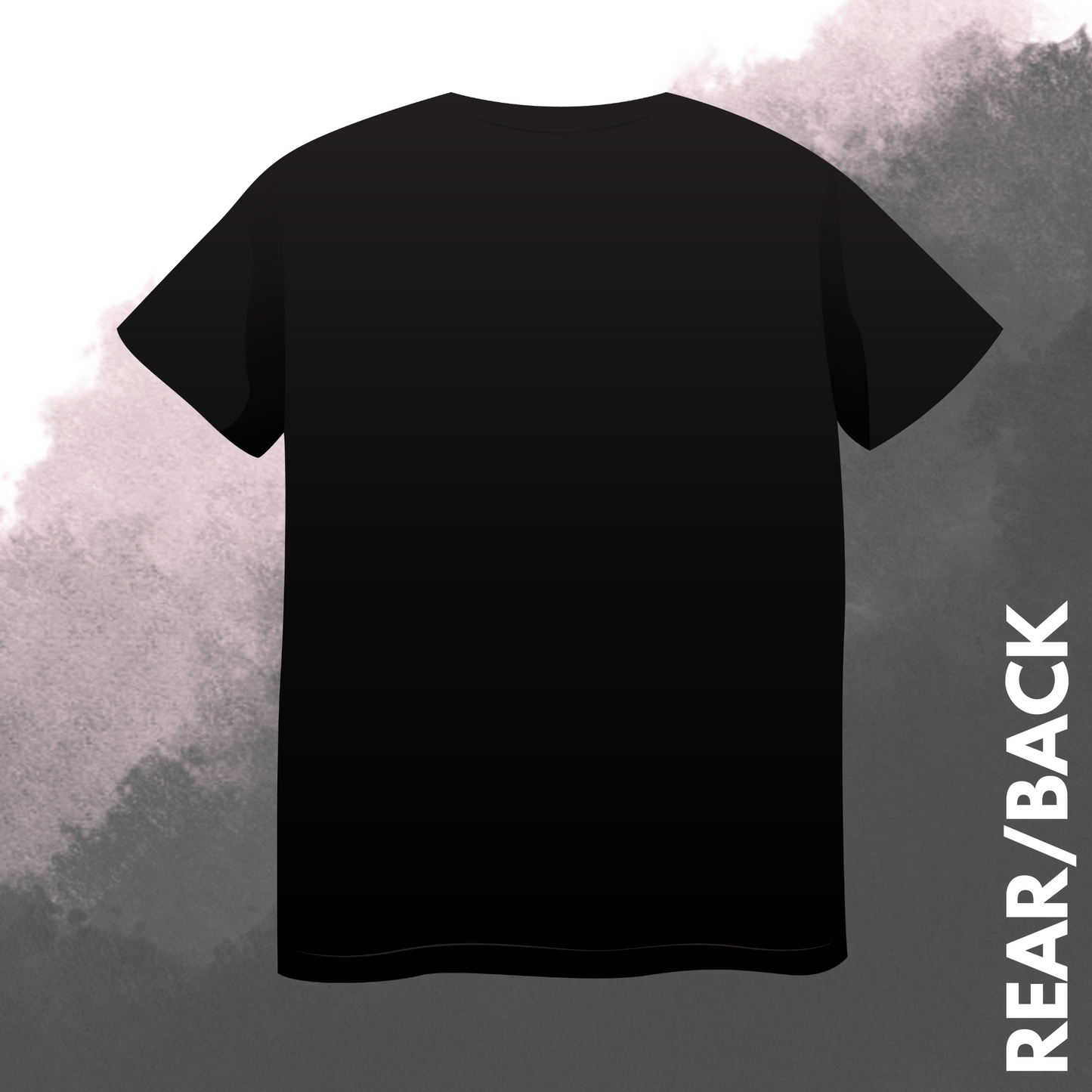 FUNDURO Oversized T-Shirt - SIMPLE