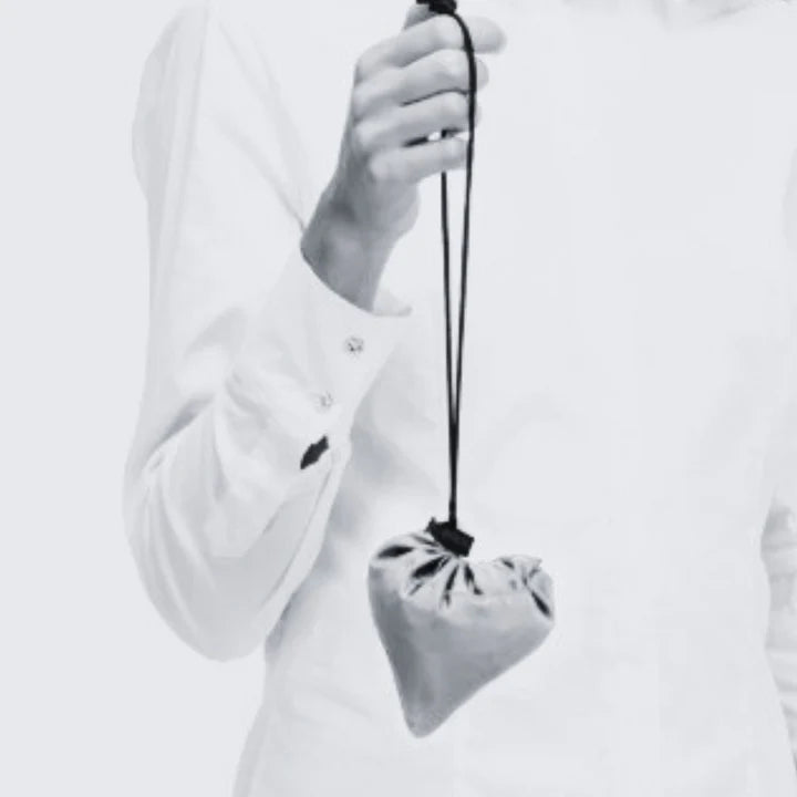 FUNDURO Hard Enduro Groceries Bag