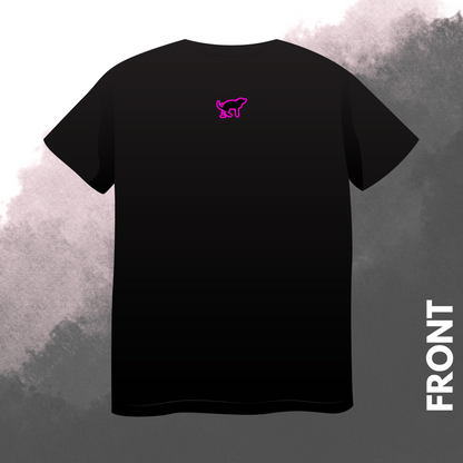 FUNDURO Oversized T-Shirt - Its Not The Bike