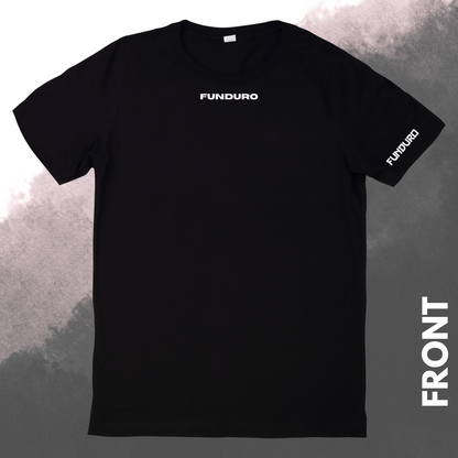 FUNDURO Oversized T-Shirt - SIMPLE