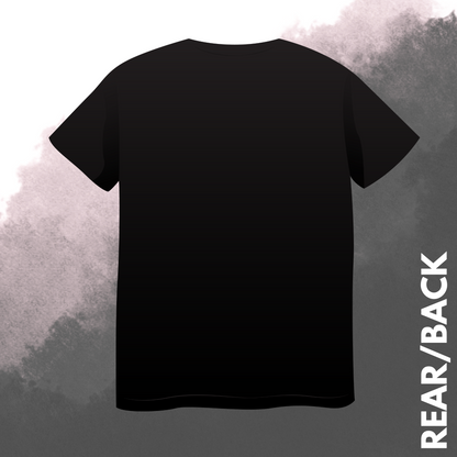 FUNDURO Oversized T-Shirt - SIMPLE