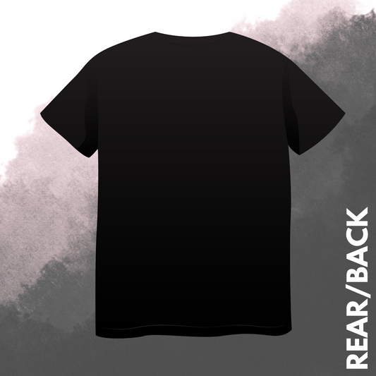 FUNDURO Oversized T-Shirt - SIMPLE