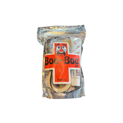 FUNDURO Boo-Boo Kit